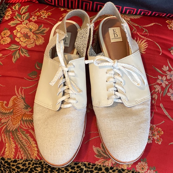 Dancing into the day in Ellen Degeneres shoes! - Picture 9 of 12